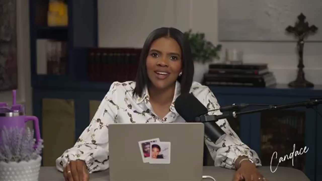 Candace Owens calls out Elon Musk and asks what has the MAGA Movement become