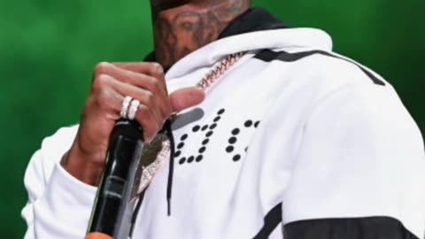 Utah Prosecutors Fire Back After NBA YoungBoy’s Pardon.