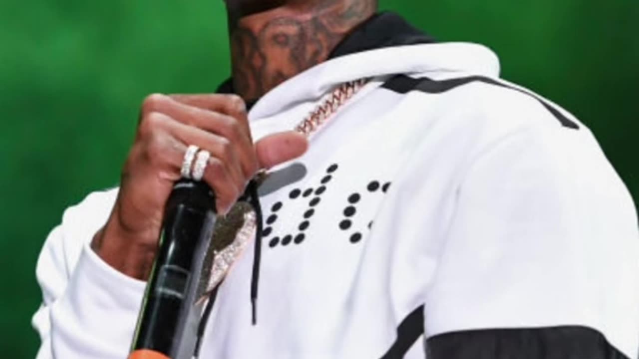 Utah Prosecutors Fire Back After NBA YoungBoy’s Pardon.