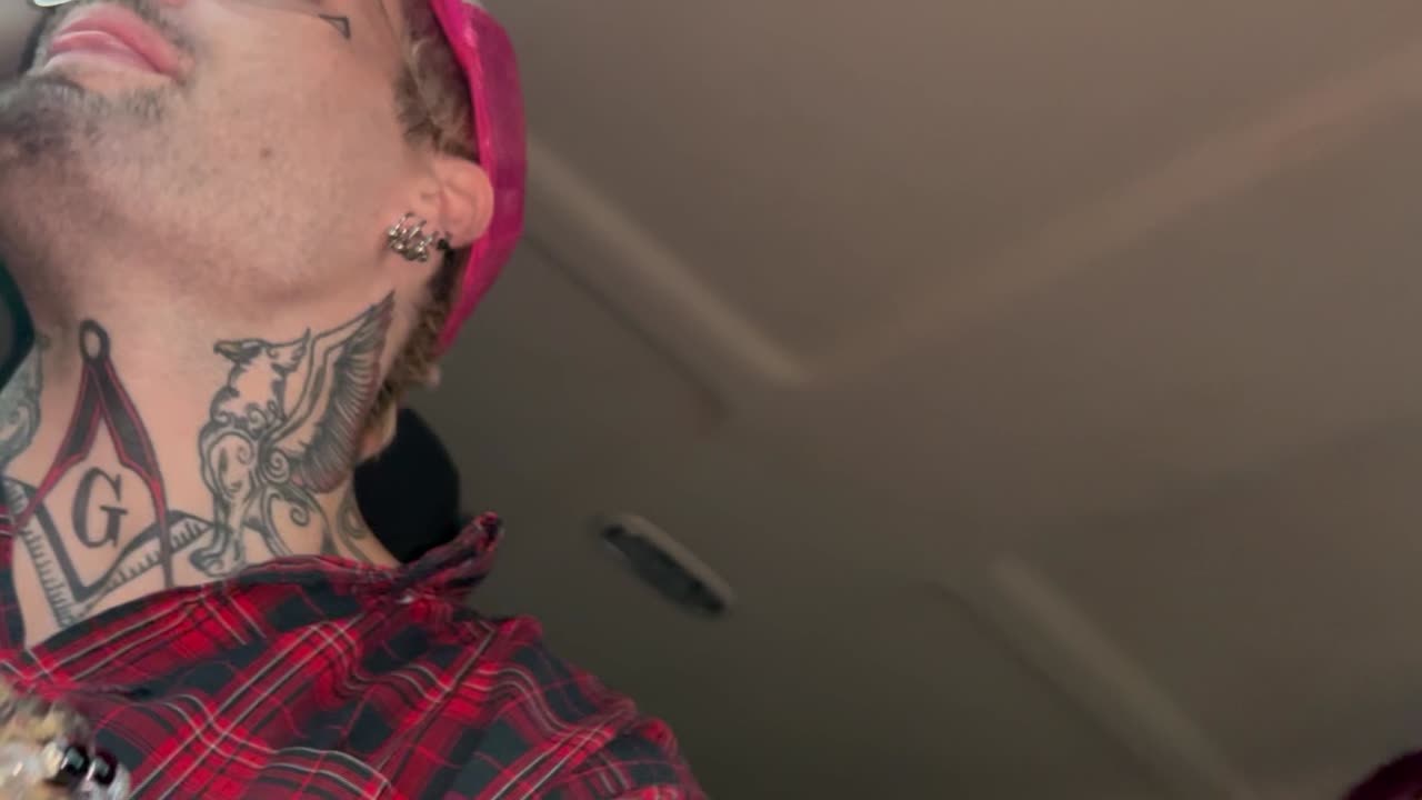 Ep. 495 "Can't Take Everybody With Me To The Top" by Patrick Henry The Batman