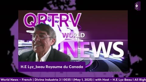 QRTRV News