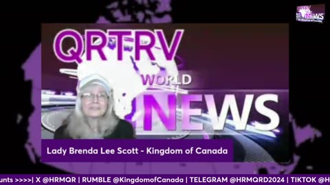 QRTRV News