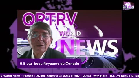 QRTRV News