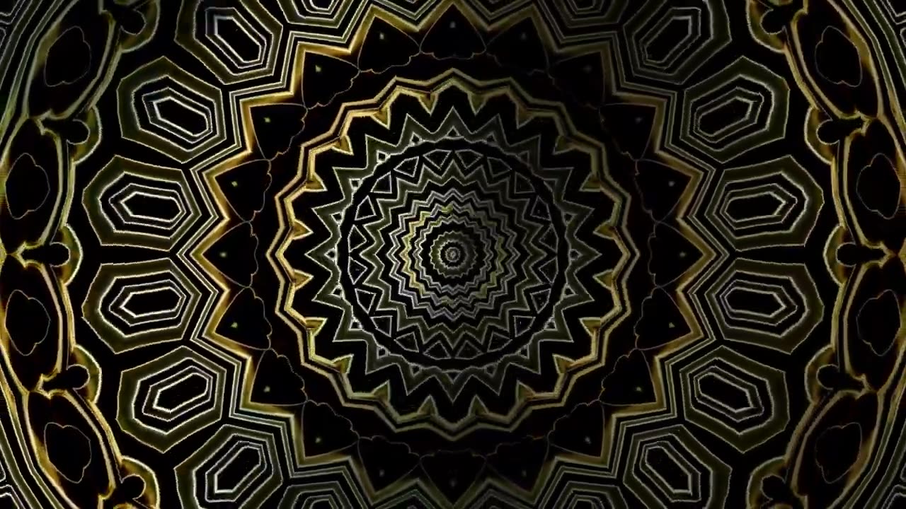 174 Hz Solfeggio Frequency (Pure Tone)