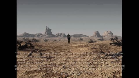 Fallout ¼-Century Later (REUPLOAD, see description)