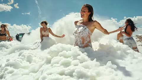 Burning Vibe : Love the theme