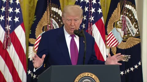 Trump signs bill blocking California's emission rules