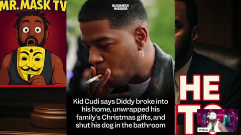 Diddy is Cooked Who is the Star Witness | Trial Update Days 7-9