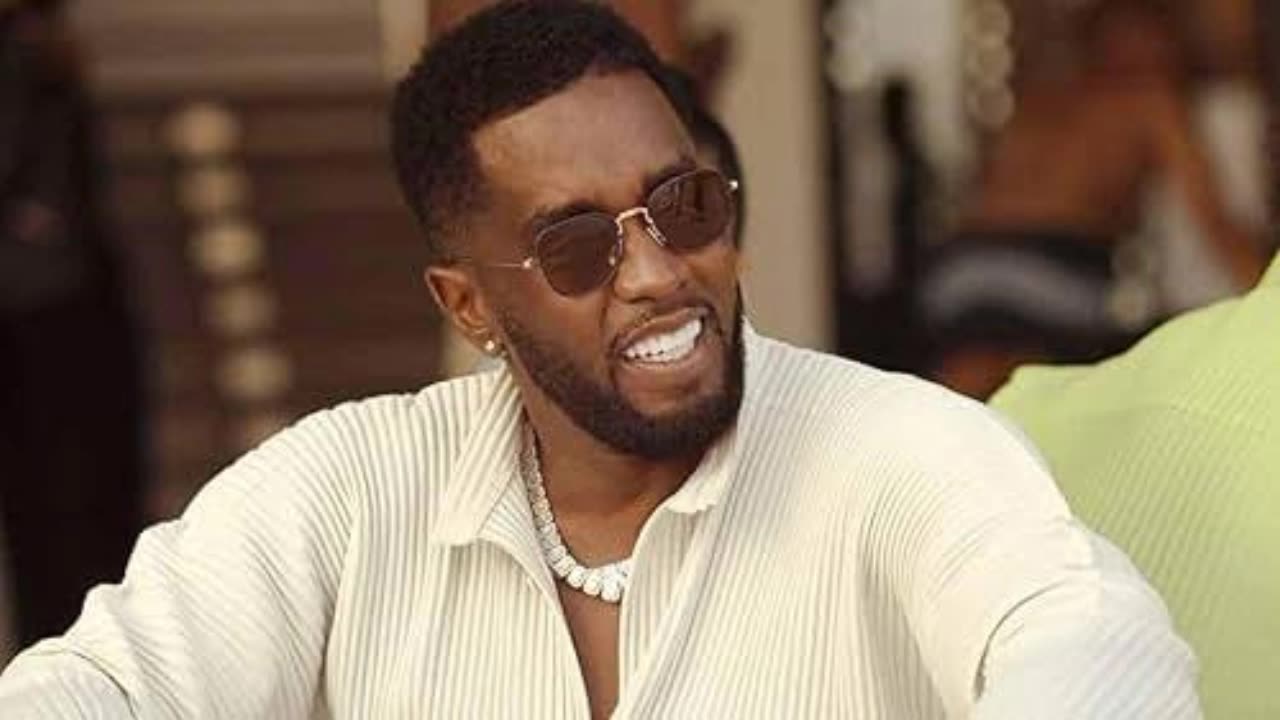 When is Sean 'Diddy' Combs' trial and what is he charged with?