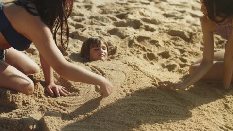 Bikini Elegance | A Visual Tribute to Summer Beauty