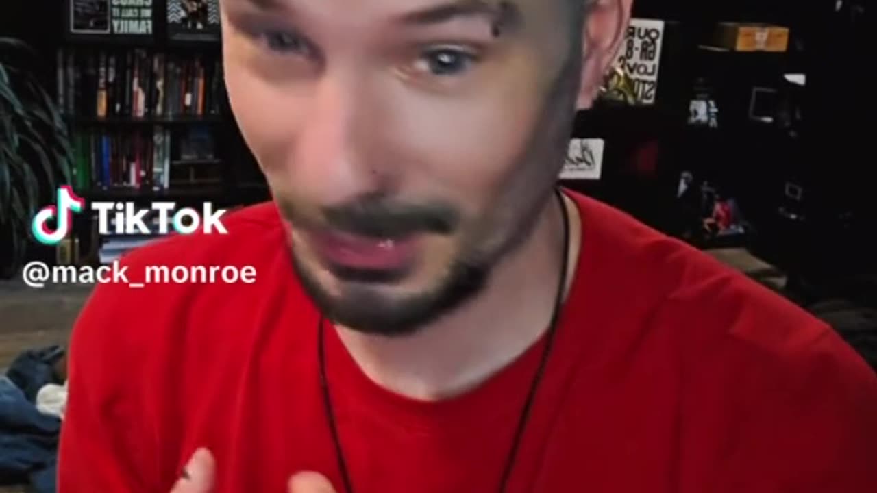 mom is going to live forever