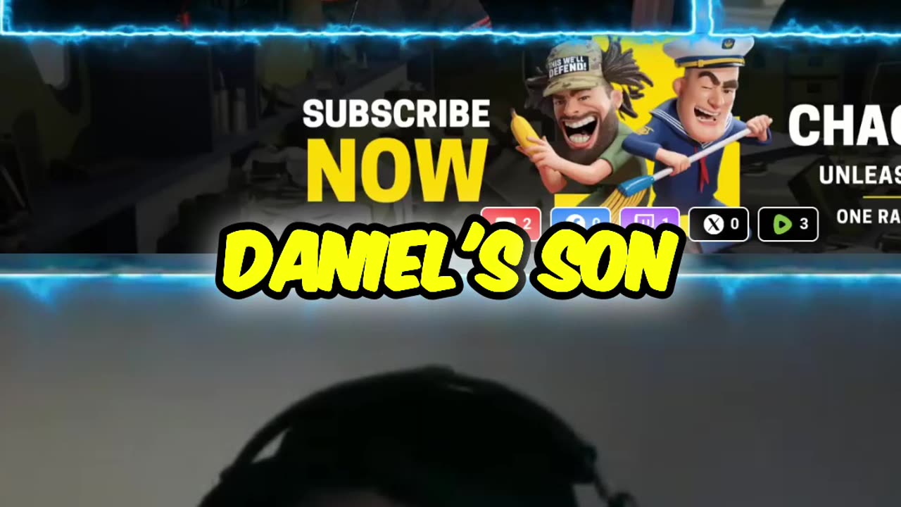Mr. Miyagi Teaches Daniel-San... Something Else?! (Soundbite Gold)