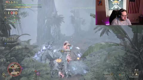 Schizophrenia and Gaming!!!!