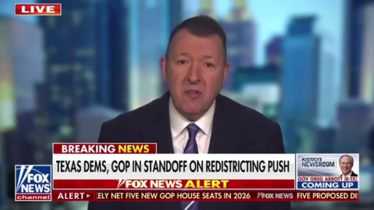 Democrats did it to themselves