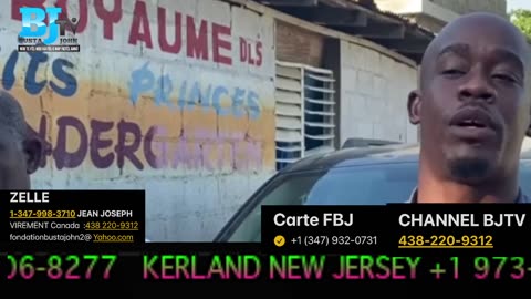 10 NOV BOOM METRÈS THOYA SA NOU PENSE BSAP RECAPITULATIF NEWS