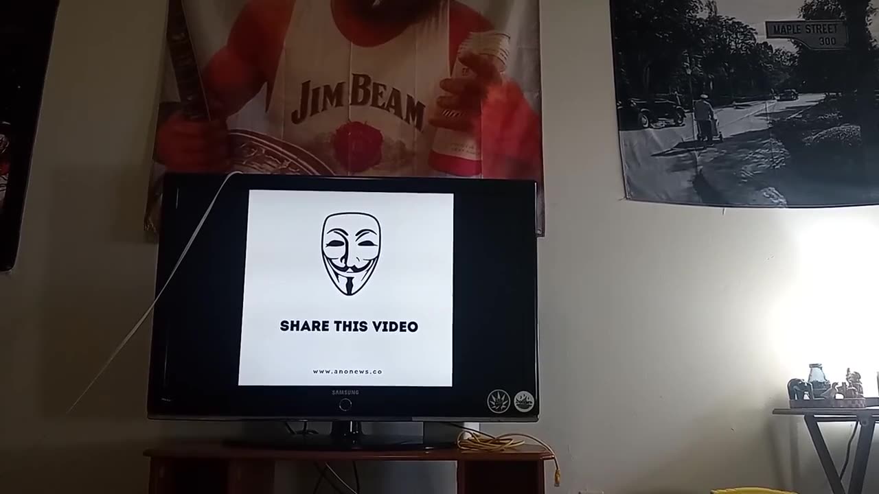 9/11 SUMMED UP IN 5 MINUTES