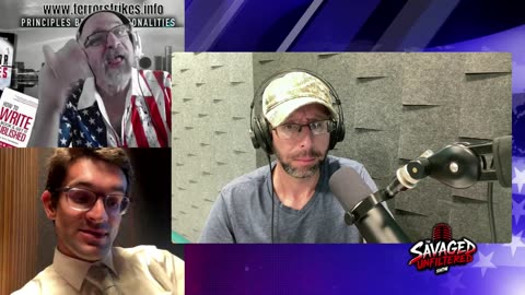 Unraveled: Power, Politics, and Conspiracy