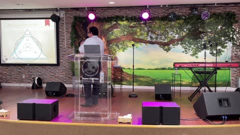 📖 Escuela Dominical | Clase #3 « Dios Único» ✝️🔥
