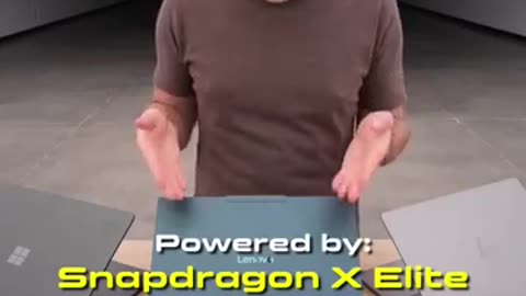Shocking: Which Snapdragon Laptop Will You Choose?
