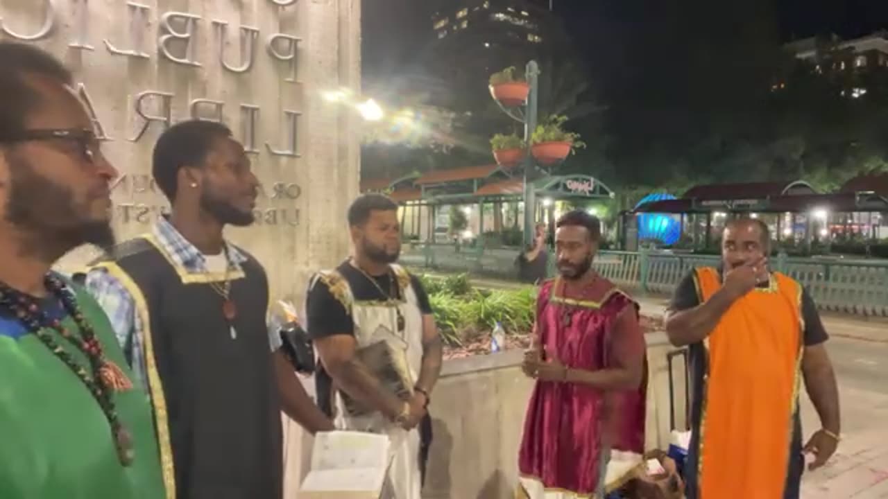 GMS Orlando Live Camp 10/18/25: The End Credits Of Wickedness.