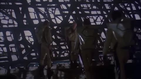 "Galaxy of Terror"