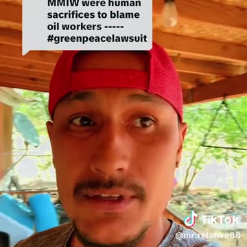 #ICWA #greenpeacelawsuitnorthdakota #MMIW #warnerbrothersboycott