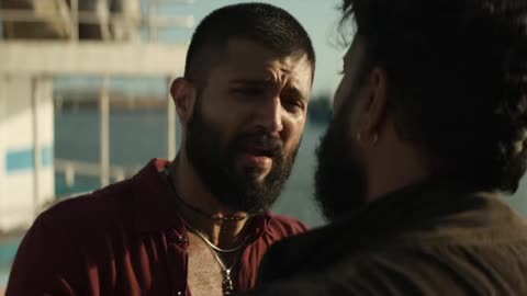 Kingdom (Tamil) Full Movie | Latest Tamil Action Drama Film 2025 | Watch Online in HD
