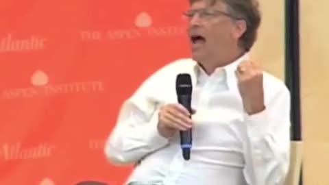 Bil Gates Death Panel