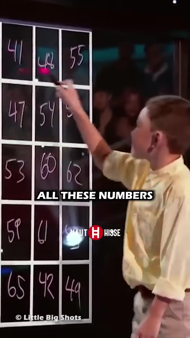 Mind Blowing Math Trick That Will Leave You Speechless ёяш ёязо Shorts