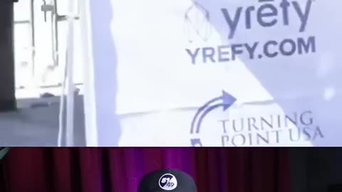 CHARLIE KIRK ... ERIKA'S LIE EXPOSED?