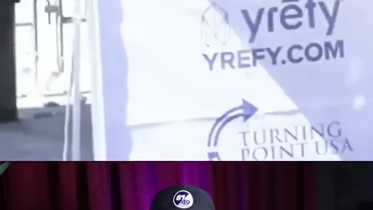 CHARLIE KIRK ... ERIKA'S LIE EXPOSED?