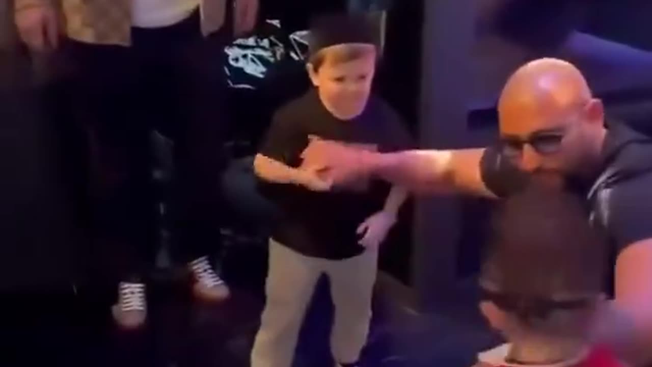 Fun zone