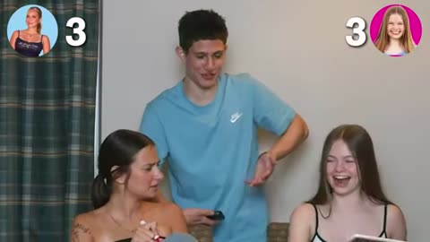 You Won’t Believe Her Reaction!