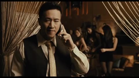 THRILLER - a dangerous man 2009 - FILM