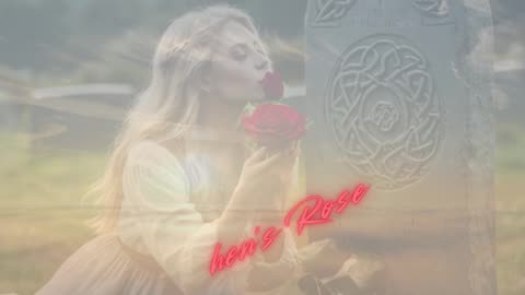 ROCK SNEAK PEEK: MACHEN'S ROSE #rock #romance #rose #ghost #horror #witchcraft #rocknroll #love