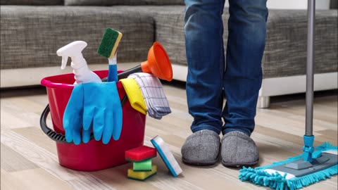 C M Janitorial Services LLC