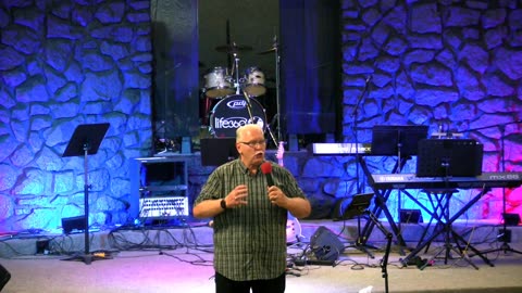 Father's Day Service