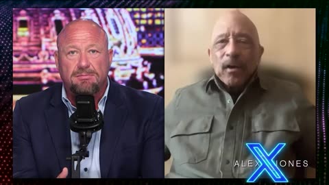 Judge Joe Brown Thinks Trump Is Using The Epstein Files To Blackmail The Deep State