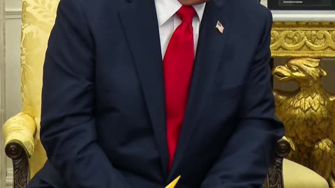 Trump SLAMS Democrats for Letting Criminals Flood into the U.S.!
