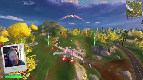 sunny Sundays n fortnite