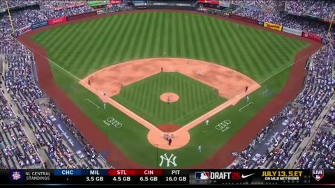 Sonny Gray showed everyone why you always back up the play as a pitcher