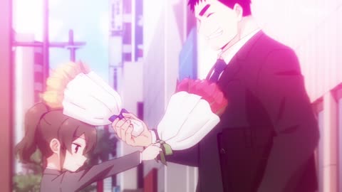 Dandelions ...Anime AMV