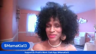 Get Your Affairs in Order! RV, GCR & Wealth Are Coming ~Dr. Pruitt & Chief Mack
