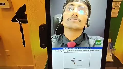Miami hotel has outsourced their front desk to India