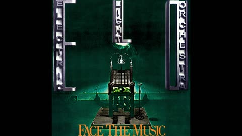 MY COVER OF "STRANGE MAGIC" FROM ELECTRIC LIGHT ORCHESTRA