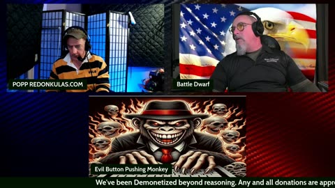 Media Malevolence | Grunt Speak Live