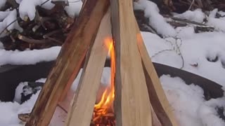5 Campfire Layouts you Need to Know!