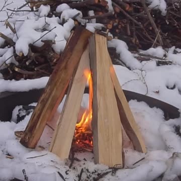 5 Campfire Layouts you Need to Know!