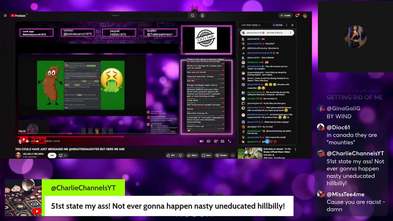 HEKATE’S DAUGHTER: 12/29/25