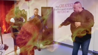 The Serpent Tried to Hide—But the Holy Spirit Located Her!